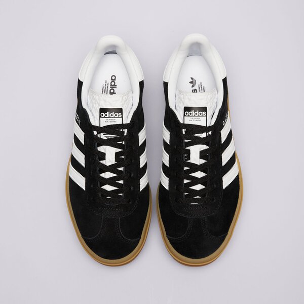 Sporta apavi sievietēm ADIDAS GAZELLE BOLD W ie0876 krāsa melna