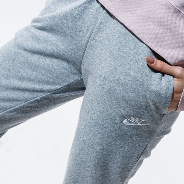 Sieviešu bikses NIKE ESSENTIAL JOGGERS  bv4095-063 krāsa pelēka