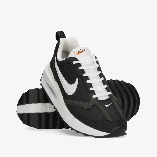 Sporta apavi vīriešiem NIKE AIR MAX DAWN dj3624-001 krāsa melna
