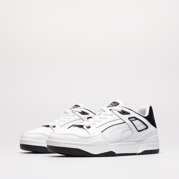 Sporta apavi vīriešiem PUMA SLIPSTREAM INVDR 38854901 krāsa balta