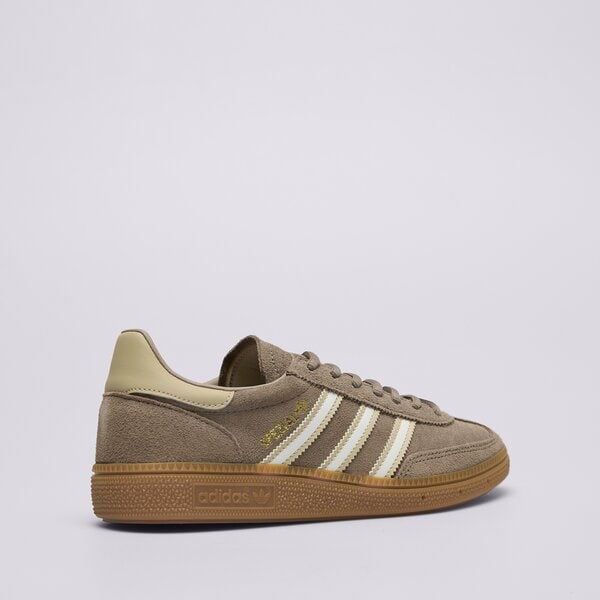 Sporta apavi bērniem ADIDAS HANDBALL SPEZIAL J ji0453 krāsa brūna