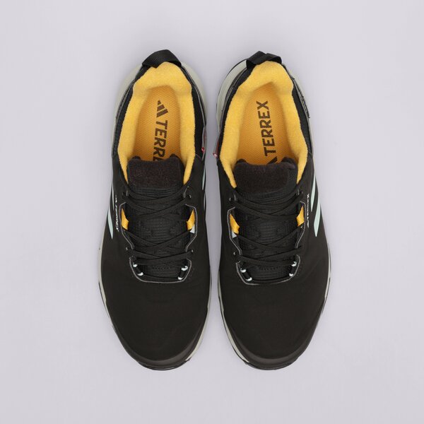 Pārgājienu apavi vīriešiem ADIDAS TERREX AX4 BETA C.RDY if7434 krāsa melna