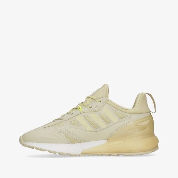 Sporta apavi sievietēm ADIDAS ZX 2K BOOST 2.0 W gw8290 krāsa zelta