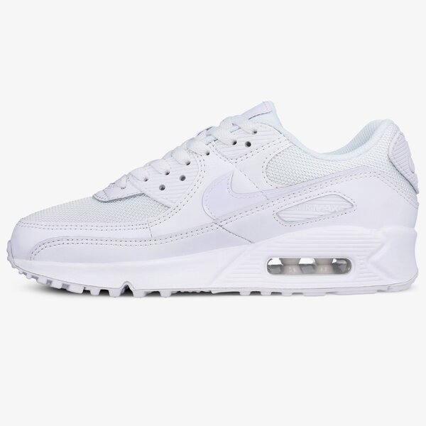 Sporta apavi sievietēm NIKE AIR MAX 90 TWIST cv8110-100 krāsa balta