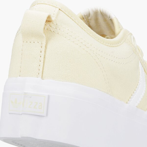 Sporta apavi sievietēm ADIDAS NIZZA PLATFORM W gz8856 krāsa bēša