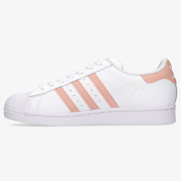 Sporta apavi vīriešiem ADIDAS SUPERSTAR  h00162 krāsa balta