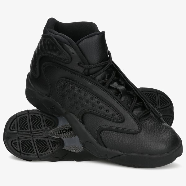 Sporta apavi sievietēm AIR JORDAN OG WMNS cw0907-001 krāsa melna