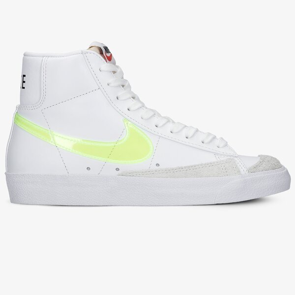 Sporta apavi sievietēm NIKE W BLAZER MID '77 ESS dj3050-100 krāsa balta