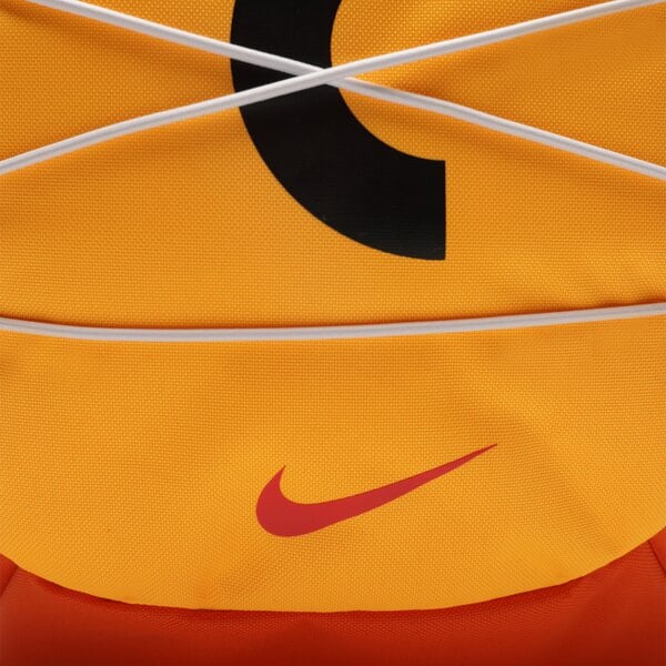 Bērnu mugursoma NIKE MUGURSOMA NK AIR GRX BKPK dv6246-819 krāsa oranža