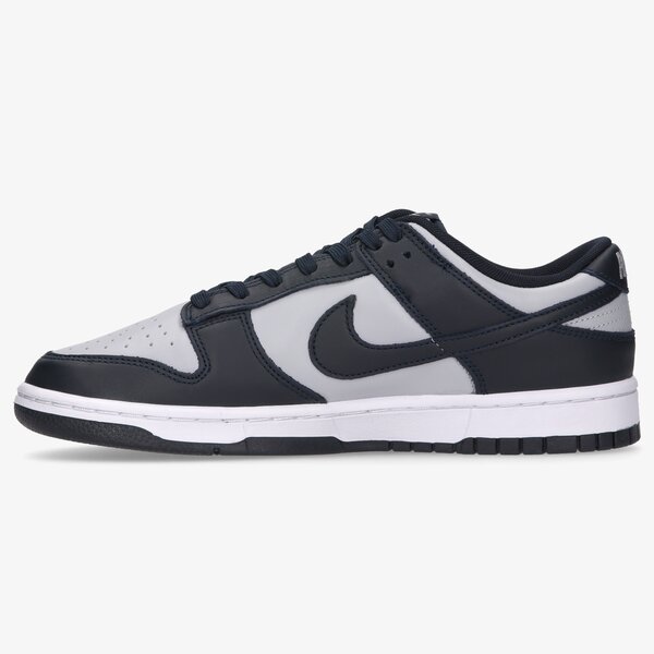 Sporta apavi vīriešiem NIKE DUNK LOW RETRO dd1391-003 krāsa pelēka