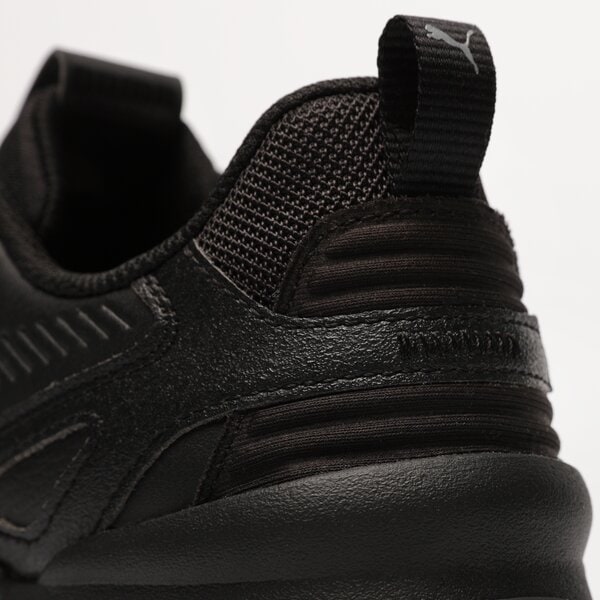 Sporta apavi vīriešiem PUMA RS 3.0 39261102 krāsa melna