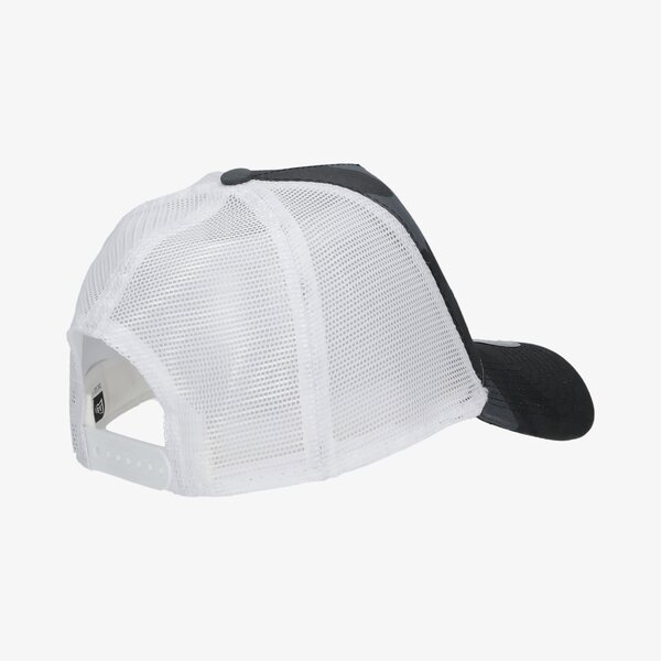 Vīriešu cepure ar nagu NEW ERA CEPURE NBA CAMO TRUCKER LAKERS LOS ANGELES LAKERS MN 60240523 krāsa daudzkrāsaina