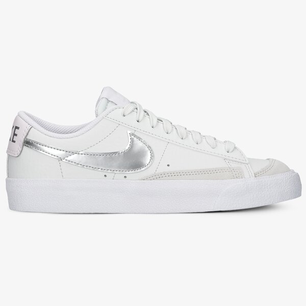 Sporta apavi bērniem NIKE BLAZER LOW '77 da4074-003 krāsa pelēka
