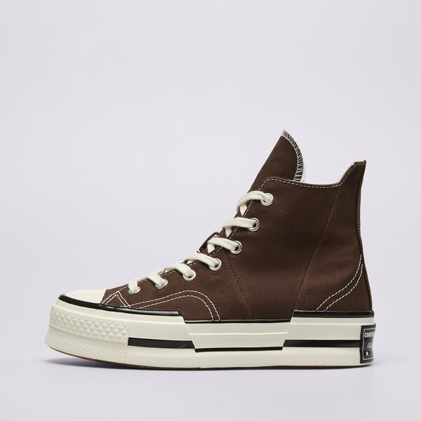 Sporta apavi sievietēm CONVERSE CHUCK 70 PLUS a08095c krāsa brūna