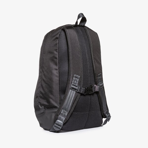 Bērnu mugursoma ADIDAS MUGURSOMA BACKPACK S he9714 krāsa melna