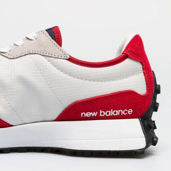 Sporta apavi vīriešiem NEW BALANCE 327  ms327sr krāsa daudzkrāsaina