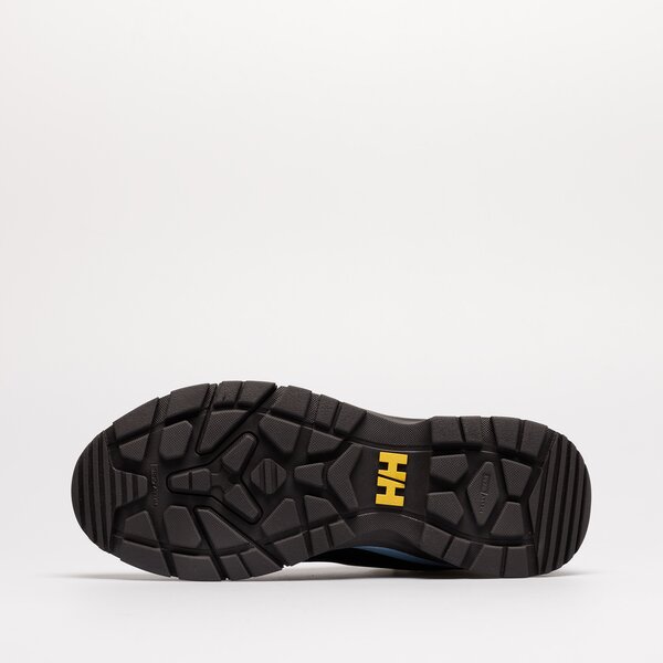 Ziemas zābaki vīriešiem HELLY HANSEN CASCADE MID HT 11751625 krāsa tumši zila