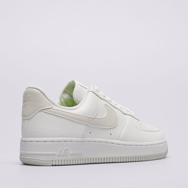 Sporta apavi sievietēm NIKE AIR FORCE 1 '07 SE dv3808-104 krāsa balta