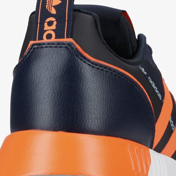 Sporta apavi vīriešiem ADIDAS MULTIX gz3529 krāsa melna