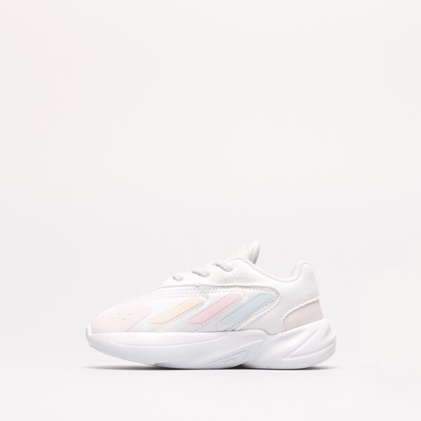 Sporta apavi bērniem ADIDAS OZELIA EL I gv8953 krāsa balta
