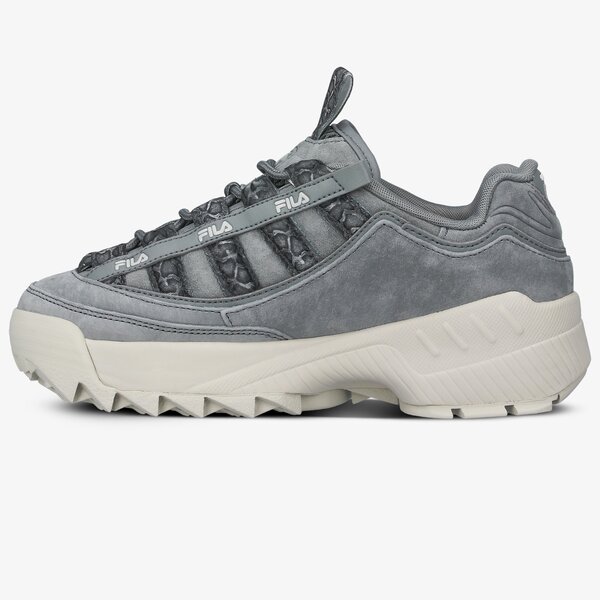 Sporta apavi sievietēm FILA D-FORMATION S WMN 10108576qw krāsa pelēka