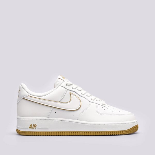 Sporta apavi vīriešiem NIKE AIR FORCE 1 '07  dv0788-104 krāsa balta