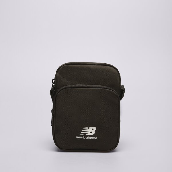 Sieviešu gurnu soma NEW BALANCE SOMA SLING BAG lab23124bk krāsa melna