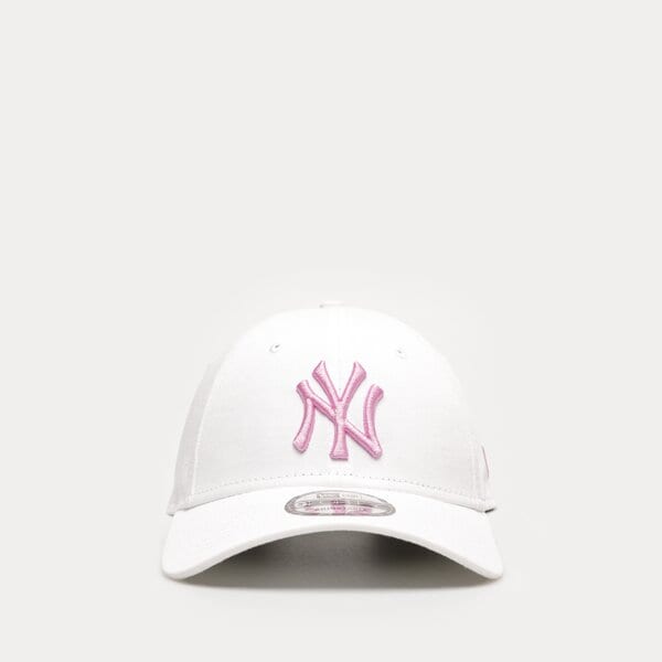 Vīriešu cepure ar nagu NEW ERA CEPURE LE 940 NYY NEW YORK YANKEES 60358173 krāsa balta