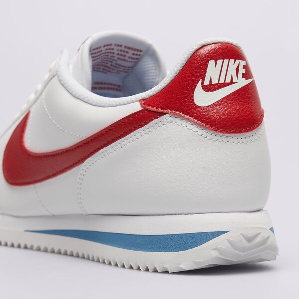 Sporta apavi sievietēm NIKE CORTEZ  dn1791-108 krāsa balta