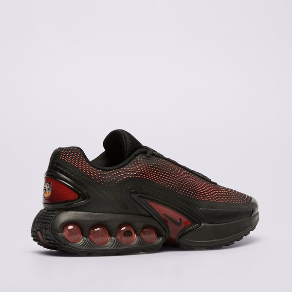 Sporta apavi vīriešiem NIKE AIR MAX DN hv5235-002 krāsa melna
