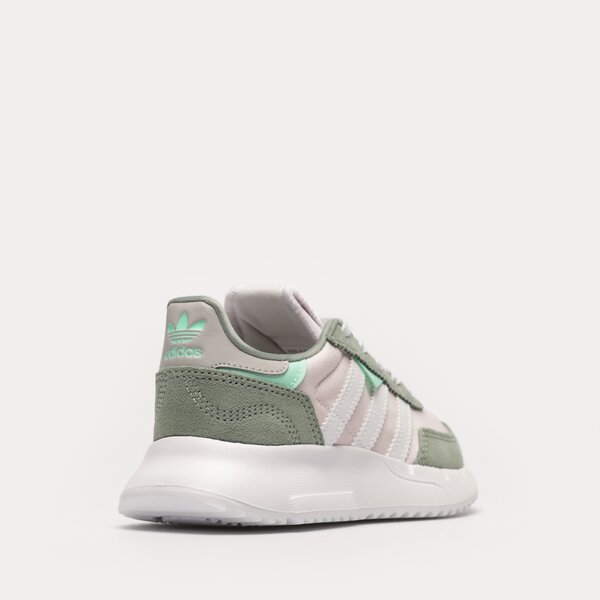 Sporta apavi bērniem ADIDAS RETROPY F2 CF EL C hq1540 krāsa daudzkrāsaina