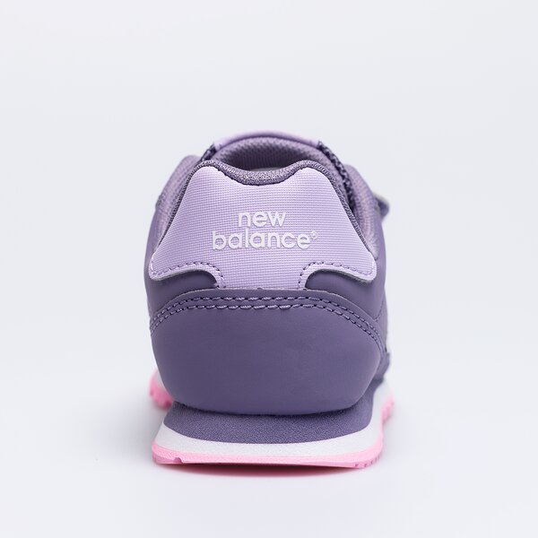 Sporta apavi bērniem NEW BALANCE 500  pv500bb1 krāsa violeta