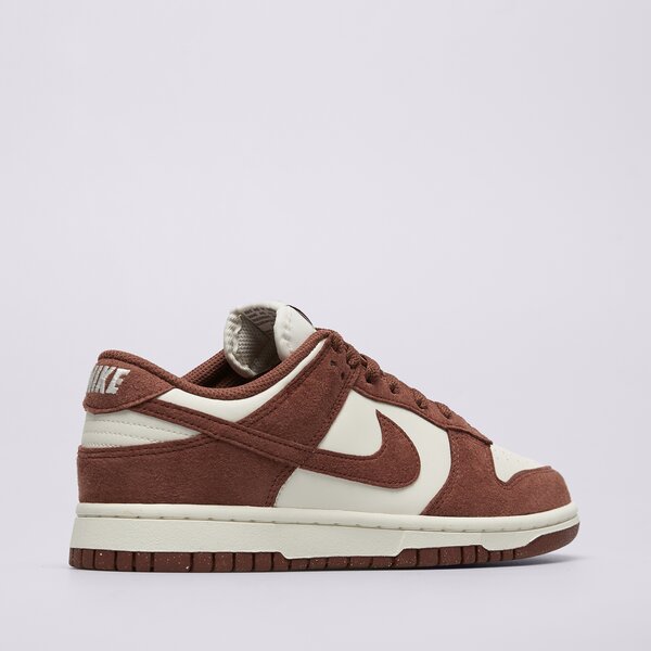 Sporta apavi sievietēm NIKE WMNS DUNK LOW hj7673-001 krāsa bordo