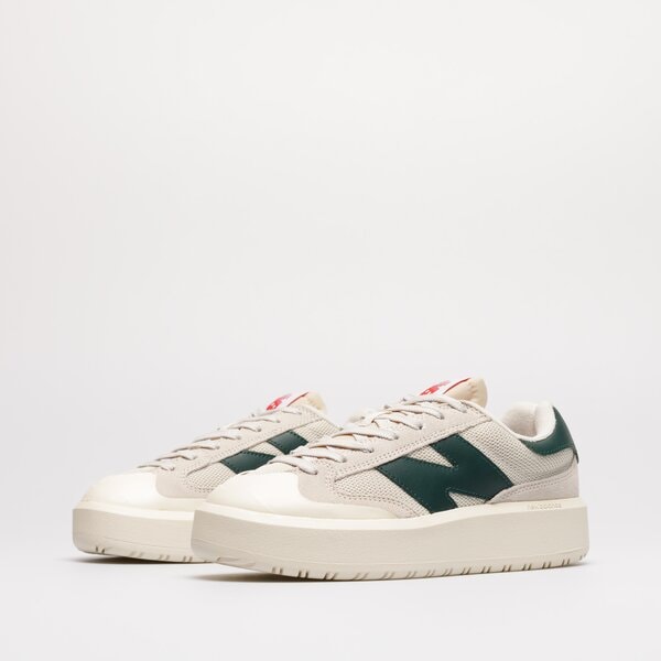 Sporta apavi sievietēm NEW BALANCE CT302  ct302ra krāsa balta