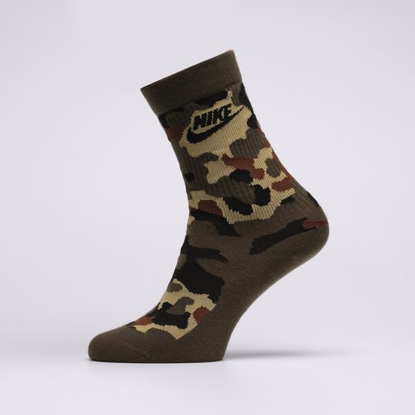Sieviešu zeķes NIKE ZEĶES DH3414 dh3414-903 krāsa daudzkrāsaina