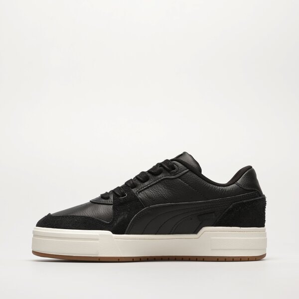 Sporta apavi vīriešiem PUMA CA PRO LUX PRM 390133 01 krāsa melna