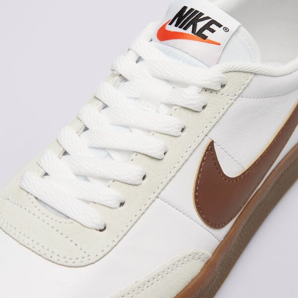 Sporta apavi vīriešiem NIKE KILLSHOT 2 LEATHER 432997-130 krāsa balta