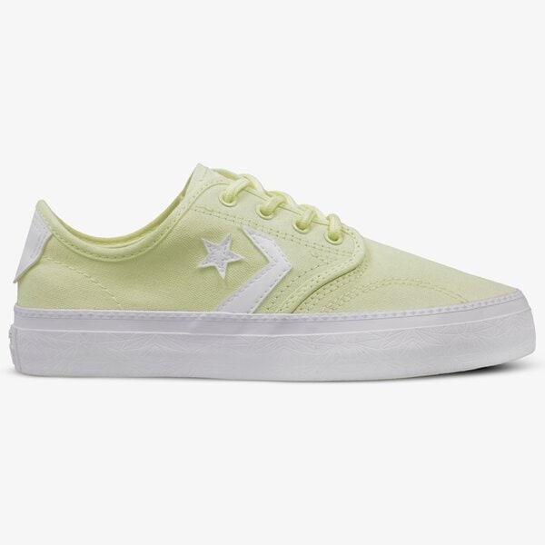 Sporta apavi sievietēm CONVERSE ZAKIM 157329c krāsa dzeltena