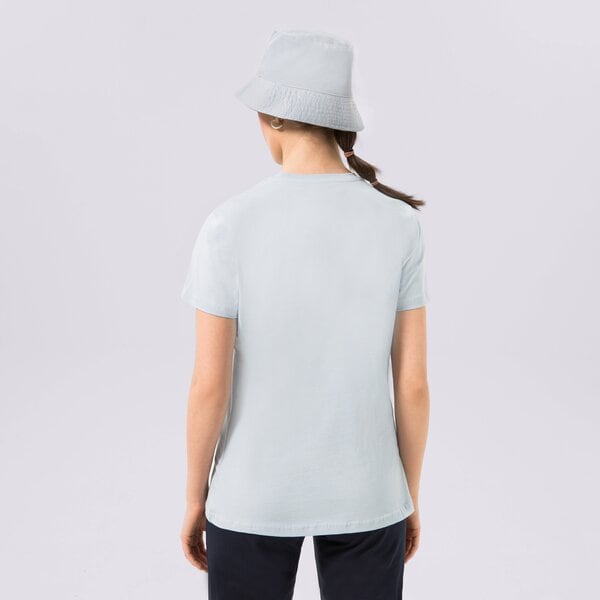 Krekli sievietēm HELLY HANSEN T-SHIRT W HH LOGO 34112582 krāsa zila