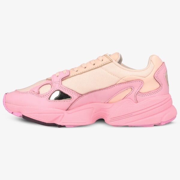 Sporta apavi sievietēm ADIDAS FALCON W ef1994 krāsa daudzkrāsaina