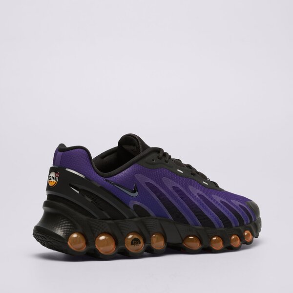 Sporta apavi vīriešiem NIKE AIR MAX DN8 fq7860-009 krāsa melna