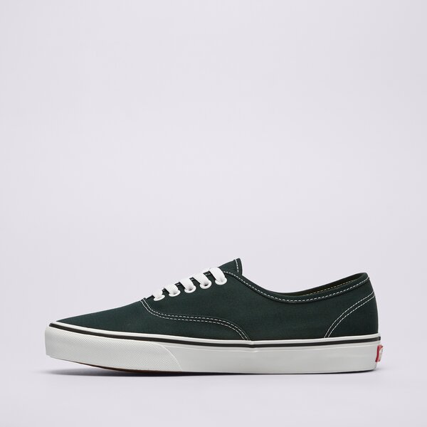 Sporta apavi vīriešiem VANS AUTHENTIC  vn000d7yprm krāsa zaļa