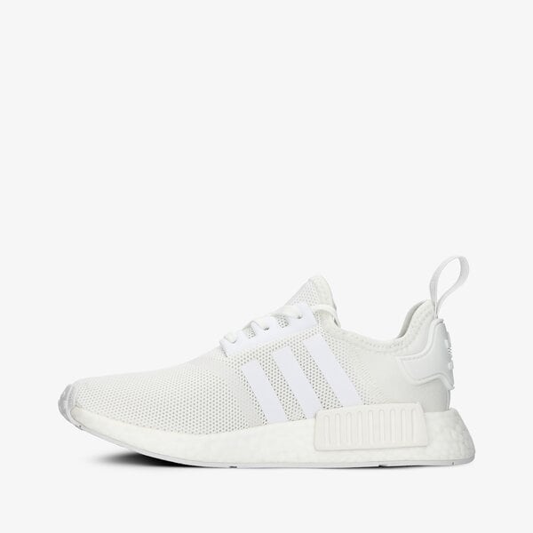 Sporta apavi bērniem ADIDAS NMD_R1 J fw0432 krāsa balta