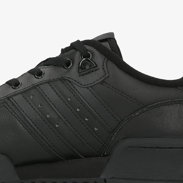 Sporta apavi vīriešiem ADIDAS RIVALRY LOW ef8730 krāsa melna
