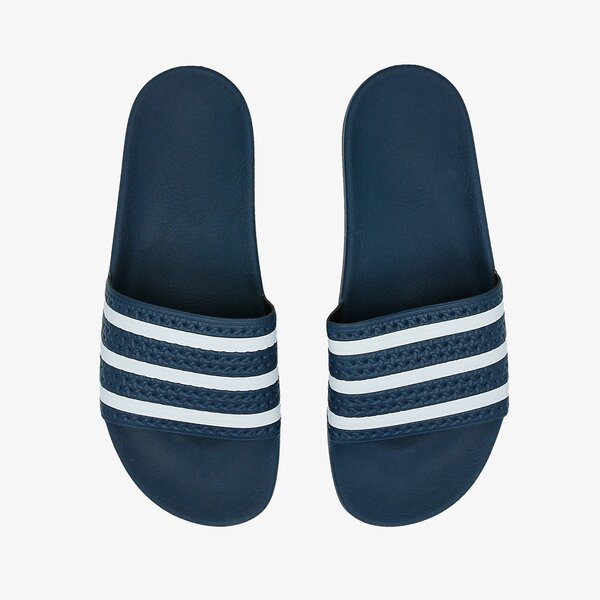 Vīriešu ADIDAS ADILETTE 288022 krāsa tumši zila