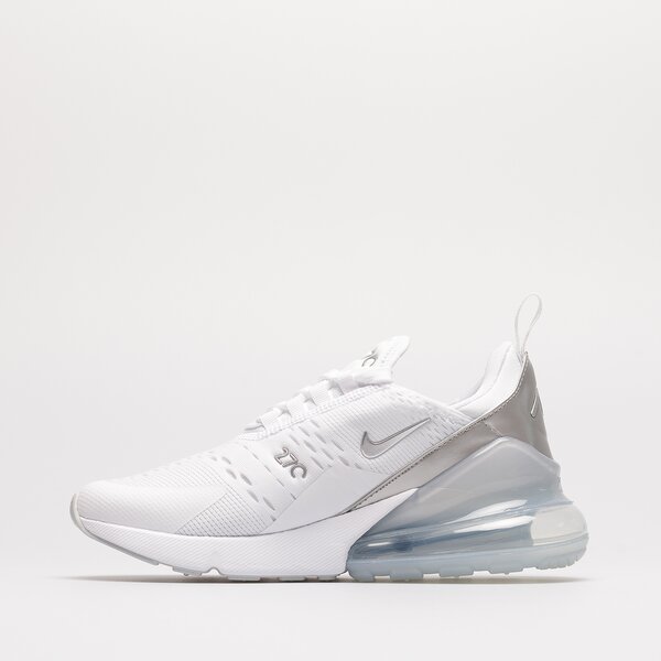 Sporta apavi sievietēm NIKE W AIR MAX 270 ESS STYLE dx0114-100 krāsa balta