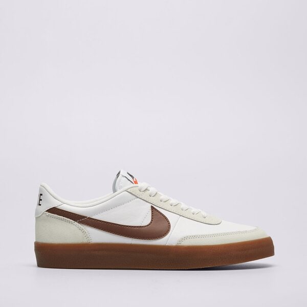 Sporta apavi vīriešiem NIKE KILLSHOT 2 LEATHER 432997-130 krāsa balta