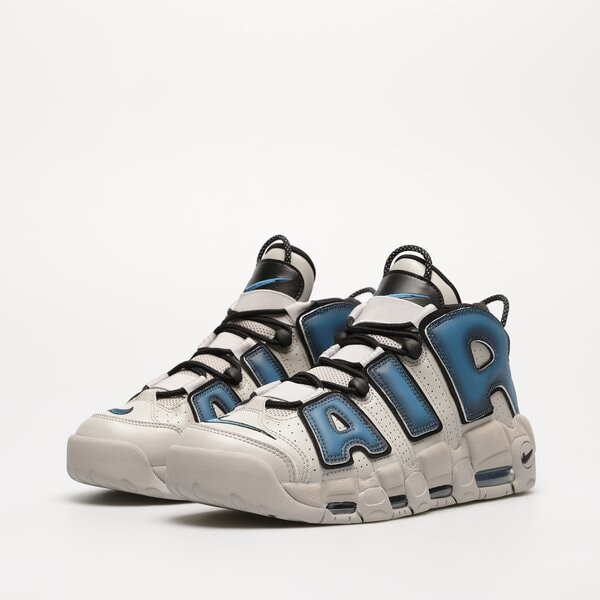 Sporta apavi vīriešiem NIKE AIR MORE UPTEMPO '96 fd5573-001 krāsa pelēka