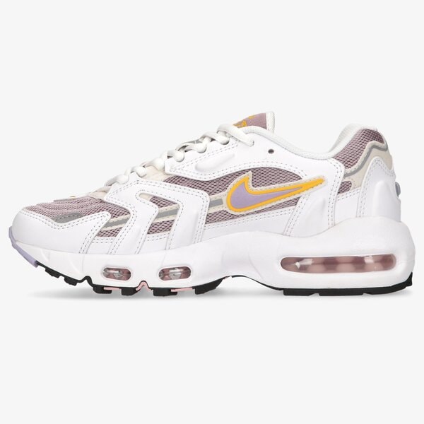 Sporta apavi sievietēm NIKE AIR MAX 96 2 dm1473-100 krāsa daudzkrāsaina