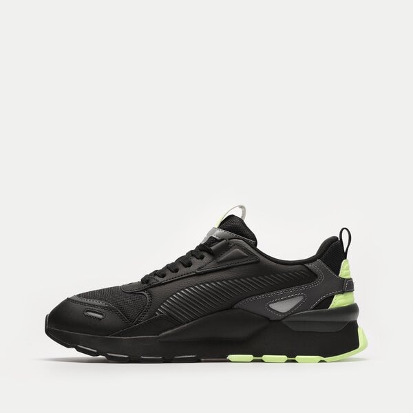 Sporta apavi vīriešiem PUMA RS 3.0 39260905 krāsa melna